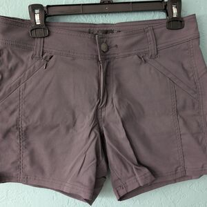 Prana Halle Women's Shorts Size 6 Inseam "5